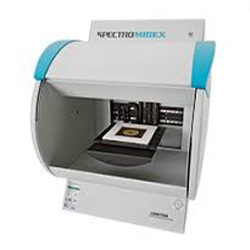Bench top EDXRF