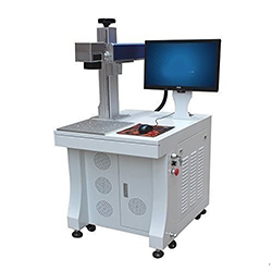 Laser marking machine